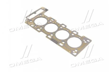 Прокладка гбц (пр-во SsangYong) SSANGYONG 6710161520