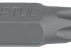 Біта TORX 1/4";4,34;2,9;TOPTUL" Toptul FSEA0840 (фото 1)