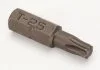 Біта TORX 1/4";4,34;2,9;TOPTUL" Toptul FSEA0825 (фото 3)