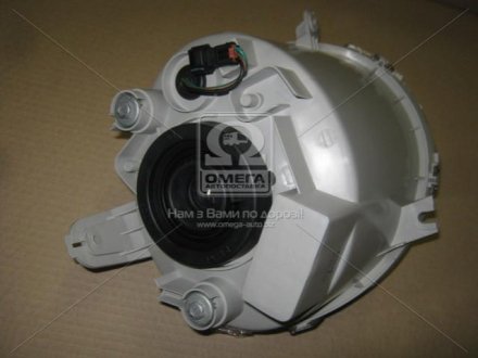 Фара лев. DW MATIZ 01-14 TYC 20-A048-05-2B