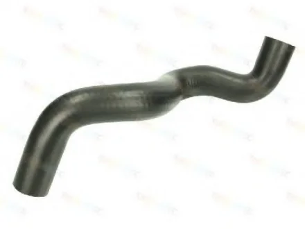 Шланг гумовий сист. охолоджен. THERMOTEC DWX017TT