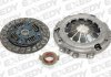 Комплект зчеплення + підшипник HCK2052