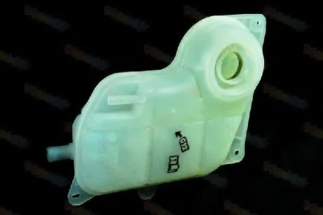 Розширювальний бак охолодження THERMOTEC DBA004TT