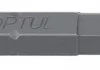 Біта HEX 1/4";4,34;2,9;TOPTUL" Toptul FSDA0806 (фото 1)