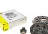 Комплект зчеплення + підшипник 619 3003 00
