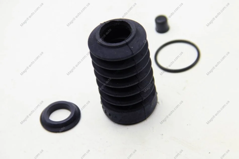 Ремкомпл. робочого зчеплення Scudo 2.0JTD 23,8mm AUTOFREN D3-616 (фото 1)