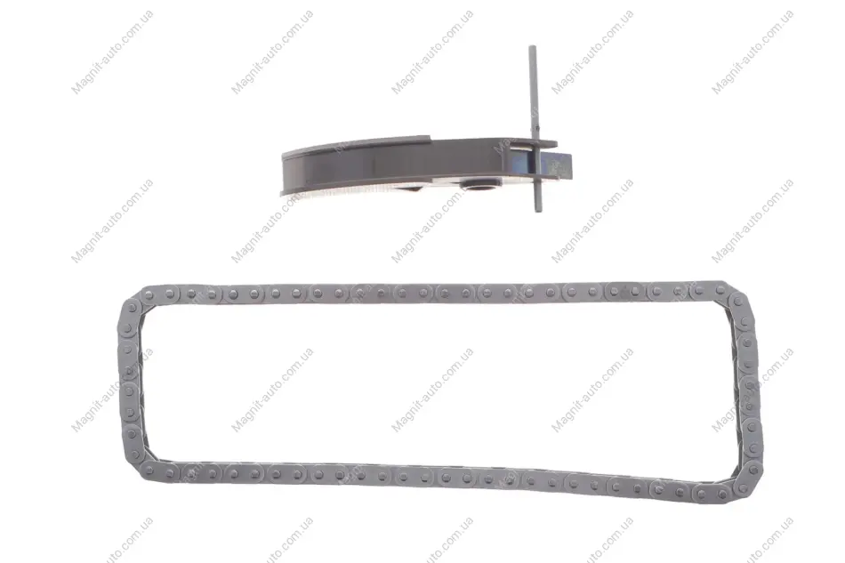 Комплект приводу масляного насоса CITROEN JUMPER III FORD MONDEO III, RANGER, TOURNEO CUSTOM V362, TRANSIT, TRANSIT CUSTOM V362, TRANSIT TOURNEO, TRANSIT V363 2.0D-3.2D 01.00- SKF VKML 84602 (фото 1)