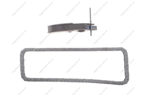 Комплект приводу масляного насоса CITROEN JUMPER III FORD MONDEO III, RANGER, TOURNEO CUSTOM V362, TRANSIT, TRANSIT CUSTOM V362, TRANSIT TOURNEO, TRANSIT V363 2.0D-3.2D 01.00- SKF VKML 84602