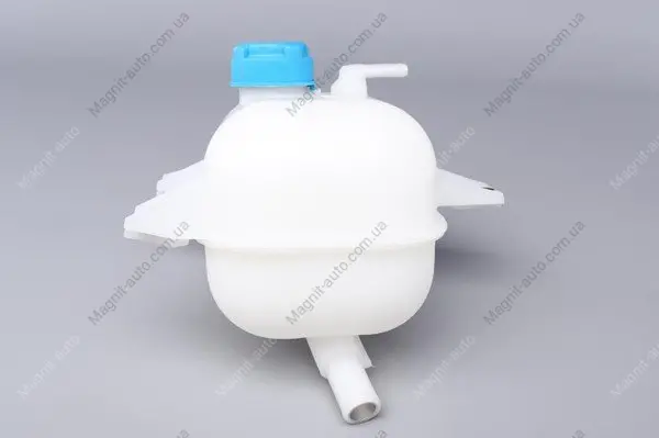 Розширювальний бак охолодження THERMOTEC DBF003TT (фото 1)