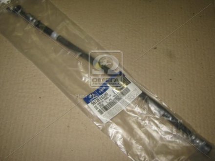 Шланг тормозной MOBIS 587382S500