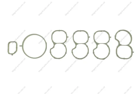 Комплект прокладок впускного колектора OPEL 06- VICTOR REINZ 11-40692-01