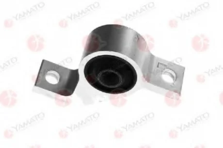 Сайлентблок переднього важеля YAMATO J47004CYMT