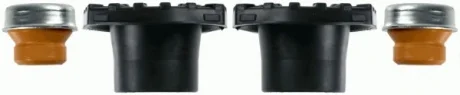 Пилозахисний к-т амортизатора SACHS 900156