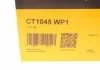 Комплект ГРМ, пас+ролик+насос Contitech CT 1045 WP1 (фото 15)