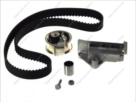 Комплект ГРМ (ремінь + ролик) Contitech CT 1028 K1