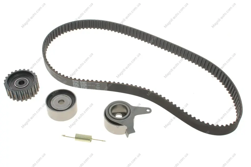 Ремкомплект ГРМ MAZDA 323 "1,6 "94-98 SKF VKMA 94609 (фото 1)