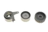 Ремкомплект ГРМ MAZDA 323 "1,6 "94-98 SKF VKMA 94609 (фото 5)