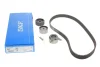 Ремкомплект ГРМ MAZDA 323 "1,6 "94-98 SKF VKMA 94609 (фото 6)