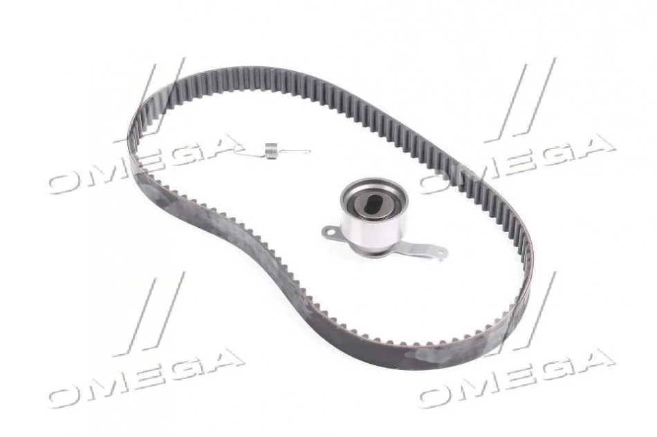 Комплект ГРМ (ремінь + ролик) SKF VKMA 93005 (фото 1)