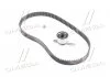 Комплект ГРМ (ремінь + ролик) SKF VKMA 93005 (фото 1)
