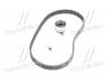 Комплект ГРМ (ремінь + ролик) SKF VKMA 93005 (фото 4)