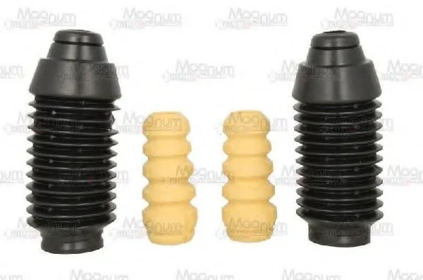 Пилозахисний к-т амортизатора MAGNUM TECHNOLOGY A9R005MT (фото 1)
