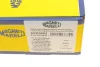Пилозахисний к-т амортизатора MAGNETI MARELLI 310116110002 (фото 7)