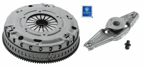Комплект сцепления + маховик SACHS 3090 600 002