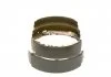 Тормозные колодки, барабанные BOSCH 0 986 487 701 (фото 4)