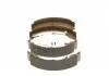 Гальмівні колодки, барабанні BOSCH 0 986 487 327 (фото 3)