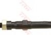 Рульова тяга(з наконечником) JRA331