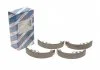 Тормозные колодки, барабанные BOSCH 0 986 487 030 (фото 1)
