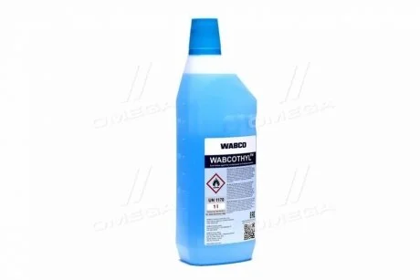 Рідина в пневмосистему WABCOTHYL 1л (вир-во) Wabco 830 702 087 4
