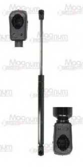 Амортизатор кришки багажника MAGNUM TECHNOLOGY MGS018