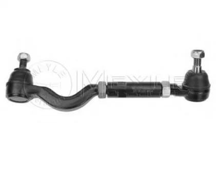 Рульова тяга(з наконечником) MEYLE 37-16 030 0004