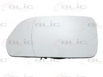 Скло дзеркала заднього виду BLIC 6102-02-1291111P