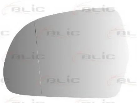 Стекло зеркала заднего вида BLIC 6102-02-1232593P
