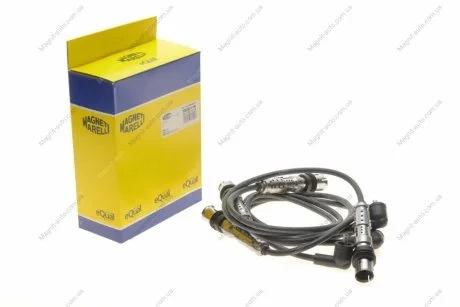 Комплект проводів запалення MAGNETI MARELLI 941319170119