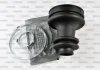 Комплект пыльников резиновых. PASCAL G6X006PC (фото 1)