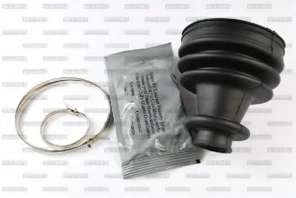 Комплект пильовиків гумових PASCAL G5P032PC (фото 1)