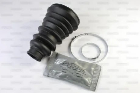 Комплект пильників гумових. PASCAL G5R003PC