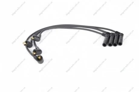 Комплект проводов зажигания BOSCH 0 986 357 093