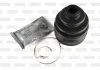Комплект пильовиків гумових PASCAL G53002PC (фото 1)