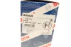 Комплект проводів запалення BOSCH 0 986 357 229 (фото 9)