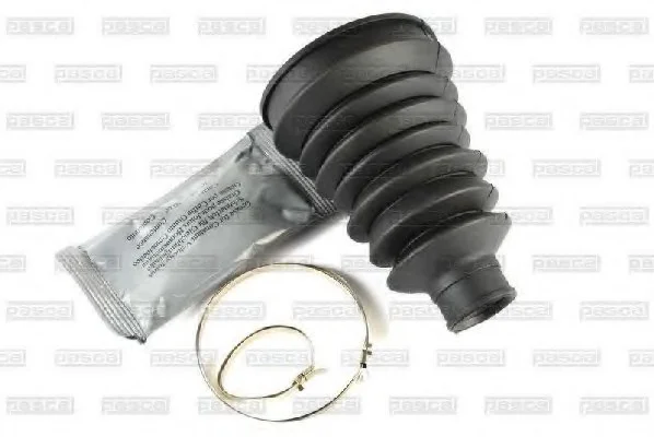 Комплект пильовиків гумових PASCAL G5R016PC (фото 1)