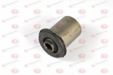 Сайлентблок заднього важеля YAMATO J58004AYMT