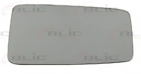 Скло дзеркала заднього виду BLIC 6102-01-0143P