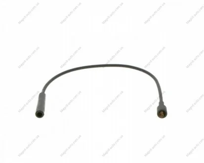 Комплект проводов зажигания BOSCH 0 986 356 855