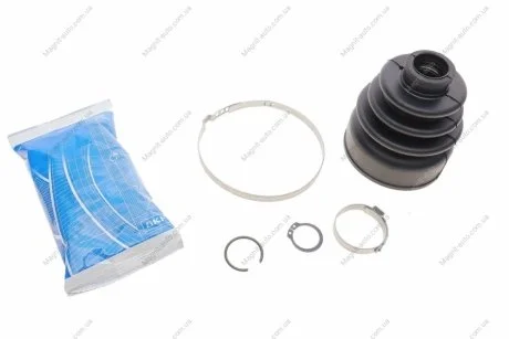 Комплект пильовиків гумових SKF VKJP 8406