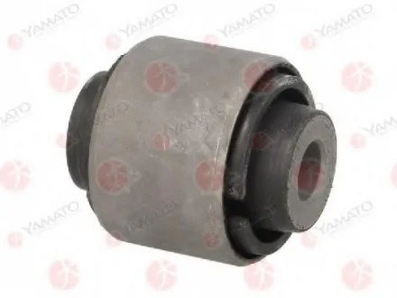 Сайлентблок заднього важеля YAMATO J54029BYMT